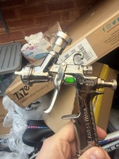 Iwata W300wb 1.2mm Spray Gun