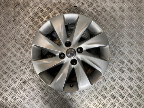Vauxhall corsa 15 - corsa, 15"