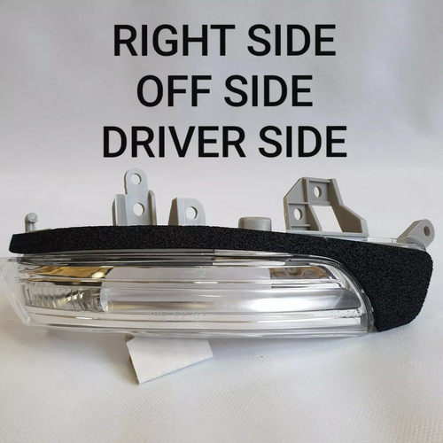 Premium led mirror lamp - mirror,