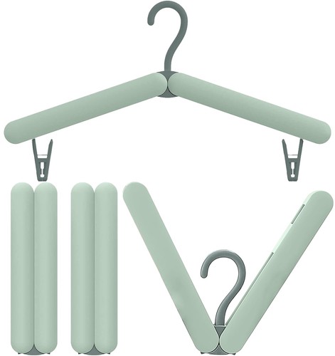Redjoy travel coat hanger and - redjoy,