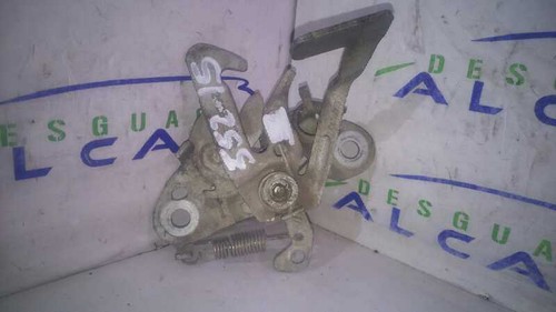 793466 bonnet lock z484 - 793466,