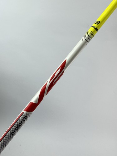 Taylormade wood shaft - 3,