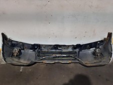 MITSUBISHI Shogun ELEGANCE LWB DI-D MK3 (V78) 2003 FRONT BUMPER (SLIVER)