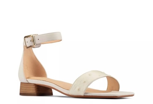 Clarks ladies sheer25 strap - clarks,