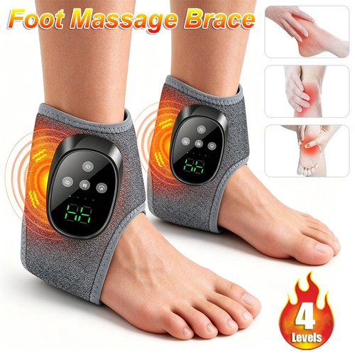 Pair cordless foot - 1,