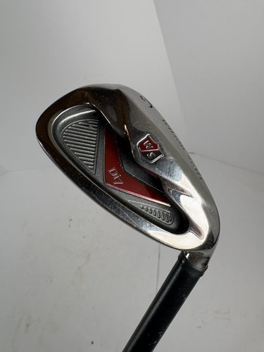 Wilson staff di7 - di7, 5
