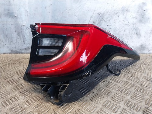 Toyota yaris damage body - yaris,