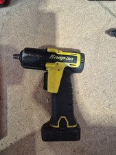 Snap On Impact Gun 14.4v 3/8