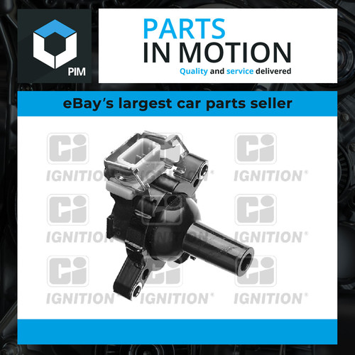 Ignition coil fits rolls royce - coil,
