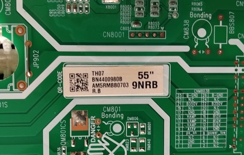 Samsung qe55q90rat power - samsung,
