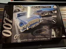 Scalextric C1447M 007 James