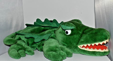 Large crocodile pyjama case - large,