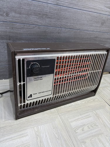 Vintage arvin electric - vintage,