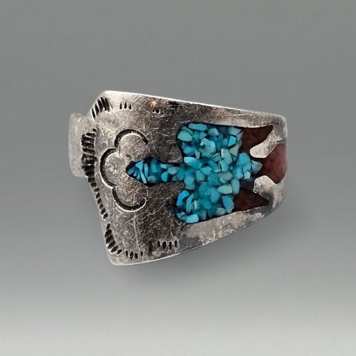 Vintage sterling silver - vintage,