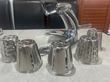 Saladmaster Food Processor