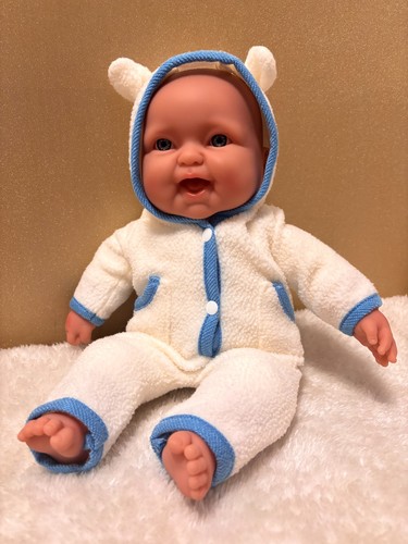 Berenguer baby doll - berenguer,