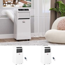 Mobile Air Conditioner W/