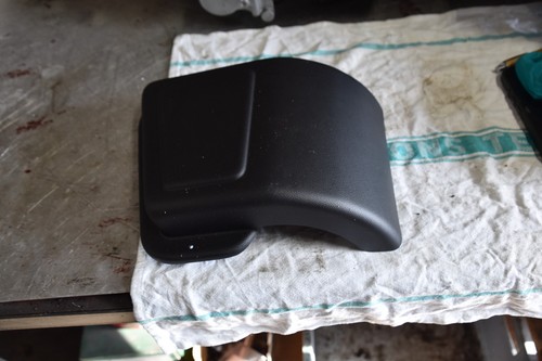 Lhs heater air intake snow - air,