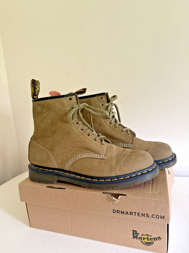 Martens 1460 pascal eye - pascal, 8