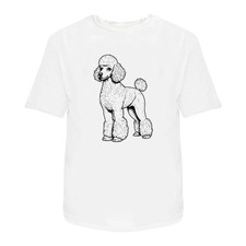 'Standard Poodle' Unisex