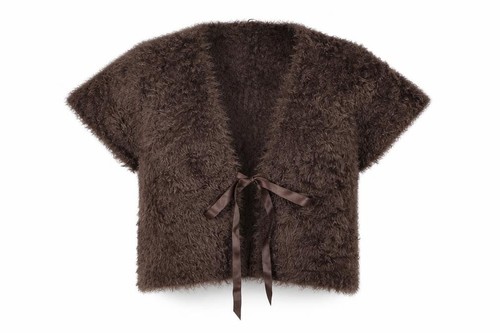 Per una womens shrug - per,