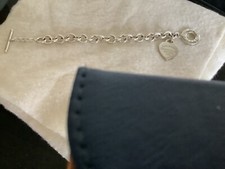 Tiffany co. 925 sterling