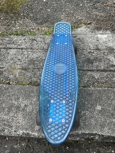 Genuine penny board syle - penny,