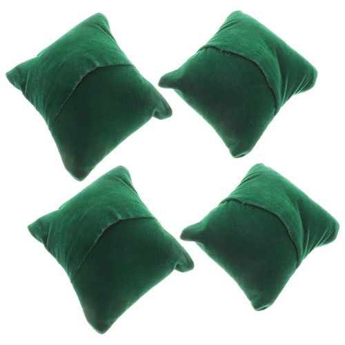 10pcs velvet small - small, bracelet