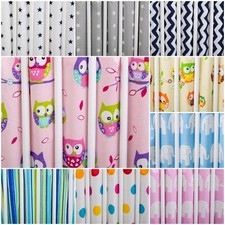 FRILLED VALANCE / FLAT SHEET