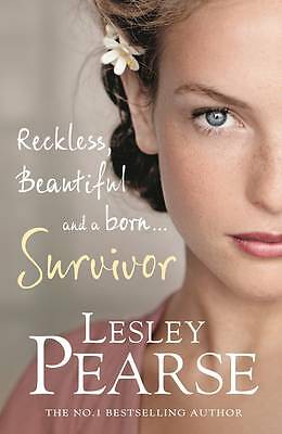 Pearse lesley survivor - pearse,,
