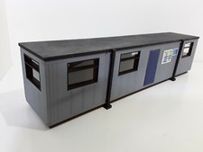 Laser Cut 1:32 Scale Farm Site