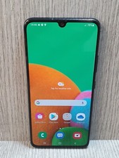 Samsung Galaxy A90 5G SM-A908B 128GB Black EE Locked Grade C EI1406