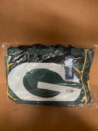 Green bay packers - duffle, bag