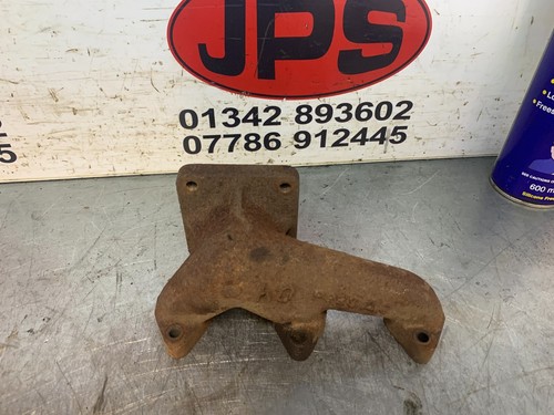 Exhaust manifold perkins - x,