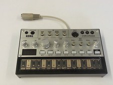 KORG Volca Bass solder-less