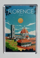 EXTRA LARGE FRIDGE MAGNET