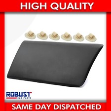 LEFT SIDE TRIM MOULDING PANEL
