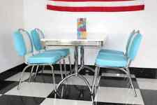 American Diner Furniture 50s