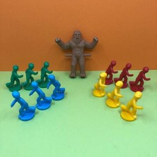 Vintage Waddingtons Bigfoot