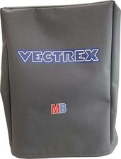 Dust cover for vectrex console - dust,