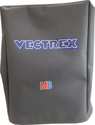 Dust cover for vectrex console - for,
