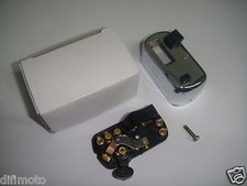 Light Switch Chrome 0937811