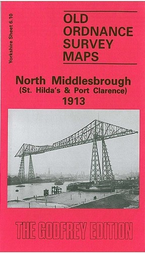 North middlesdbrough st - middlesdbrough, (st