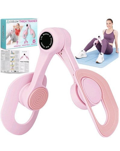 Pelvic floor muscle - muscle, slip