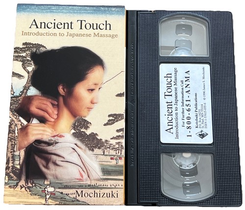 Ancient touch introduction - ancient,