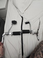 Harley Davidson Dyna Thunderbike Forward Control Kit 1991-2017 Models