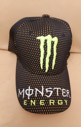 Monster energy baseball - monster,