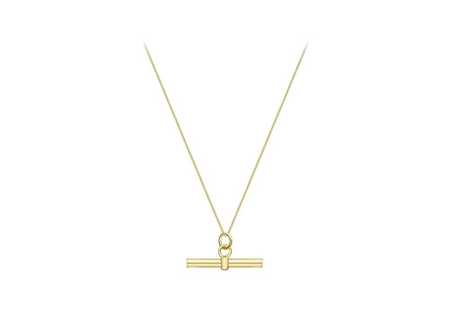 9ct yellow gold round - yellow,