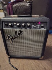 Fender Frontman 10G Electric