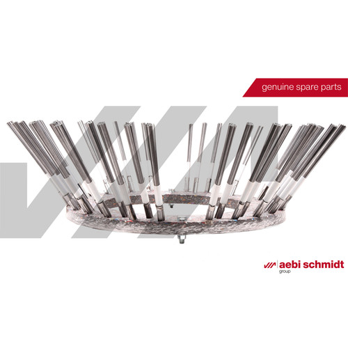 730mm light duty weed brush - light,